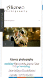 Mobile Screenshot of alienco.net